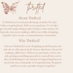 Growing the kingdom of God through Poshmark